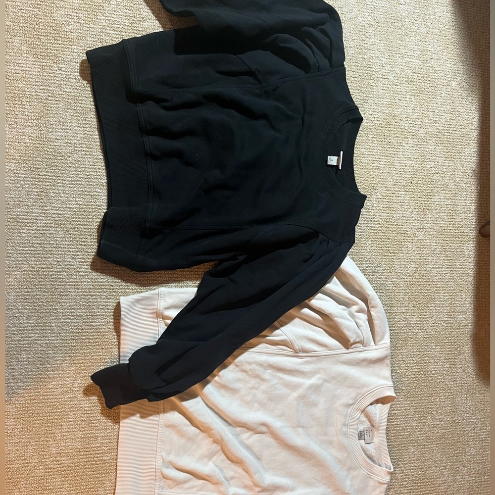 a new day crewnecks by Target